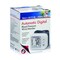 Smartheart Automatic Digital Wrist Blood Pressure Monitor 01-556 - alternate 4